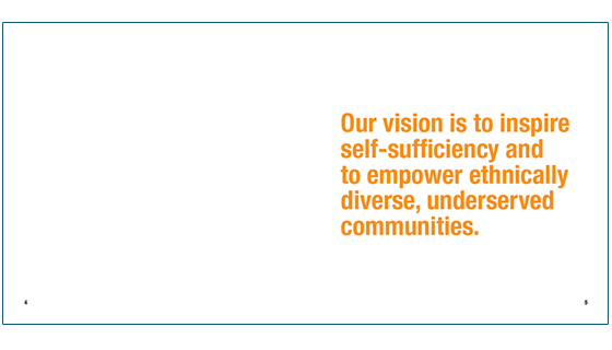 Magic Johnson Foundation