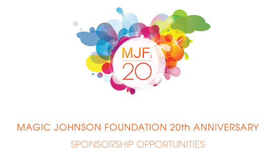 Magic Johnson Foundation