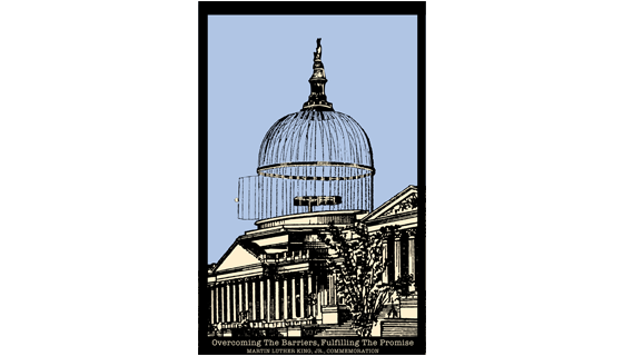 martin luther king jr