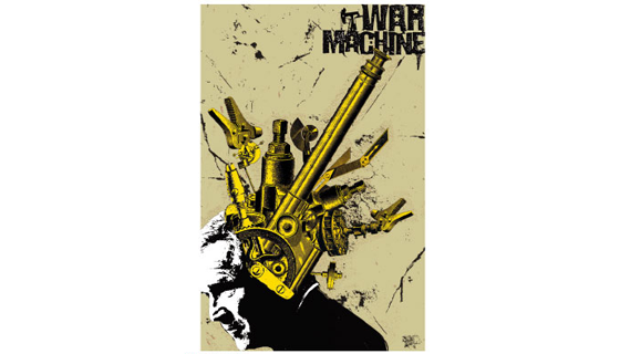 war machine