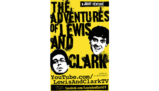 lewis and clark