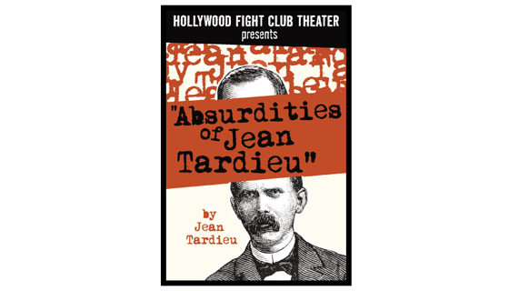 hollywood fight club