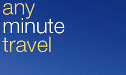 any minute travel